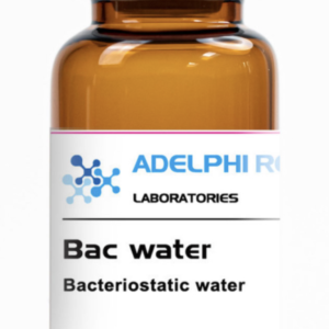 Adelphi Research Bac Water