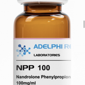 Adelphi Research NNP 100