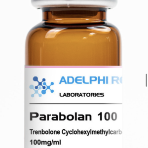 Adelphi Research Parabolan 100