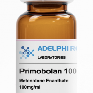 Adelphi Research Primobolan 100