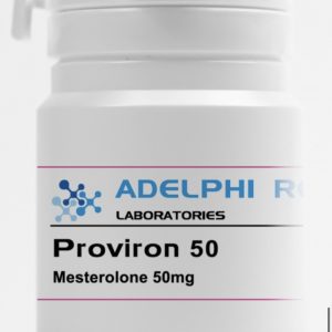 Adelphi Research Proviron 50