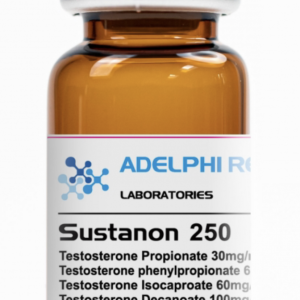 Adelphi Research Sustanon 300