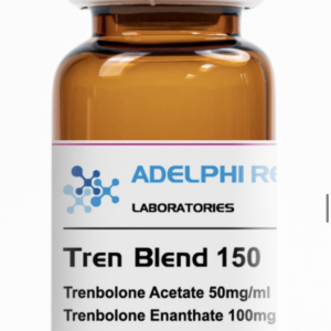 Adelphi Research Tren Blend 150