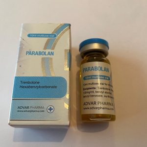 Advar Pharma PARABOLAN