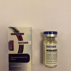 Advar Pharma SUSTANON