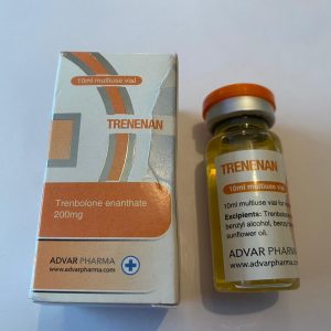 Advar Pharma TRENENAN