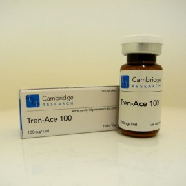 Cambridge Research Tren-Ace 100