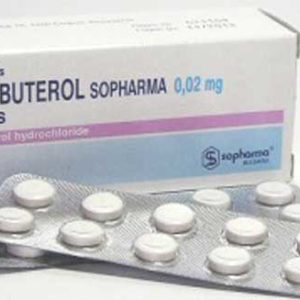 Clenbuterol