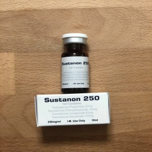Pure Sustanon 250