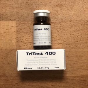 Pure TriTest 400
