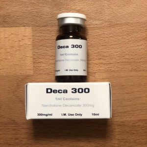 Pure Deca 300