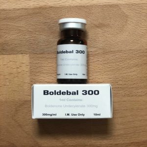 Pure Boldebal 300