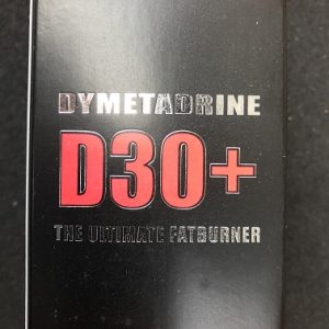 T5 Fat Burners