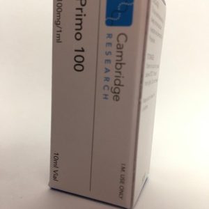 Cambridge Research Primo 100