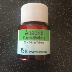 IOnx Anadrol 50 (Oxy)