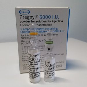 HGC 5000
