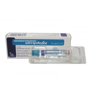 simplexx norditropin 45IU