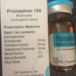 IOnx Promastren 150