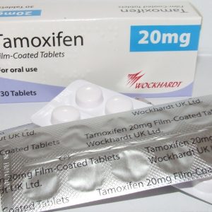 Tamoxifen