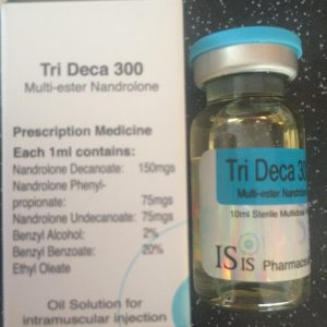 IOnx Tri Deca